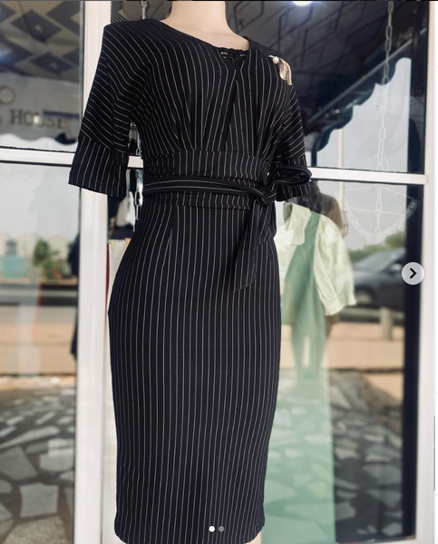 dress