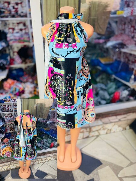 Women's clothing