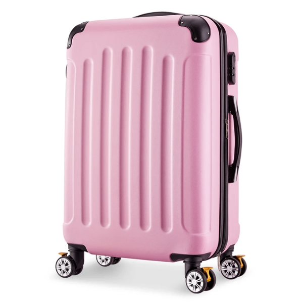 Valise élégante à roues
