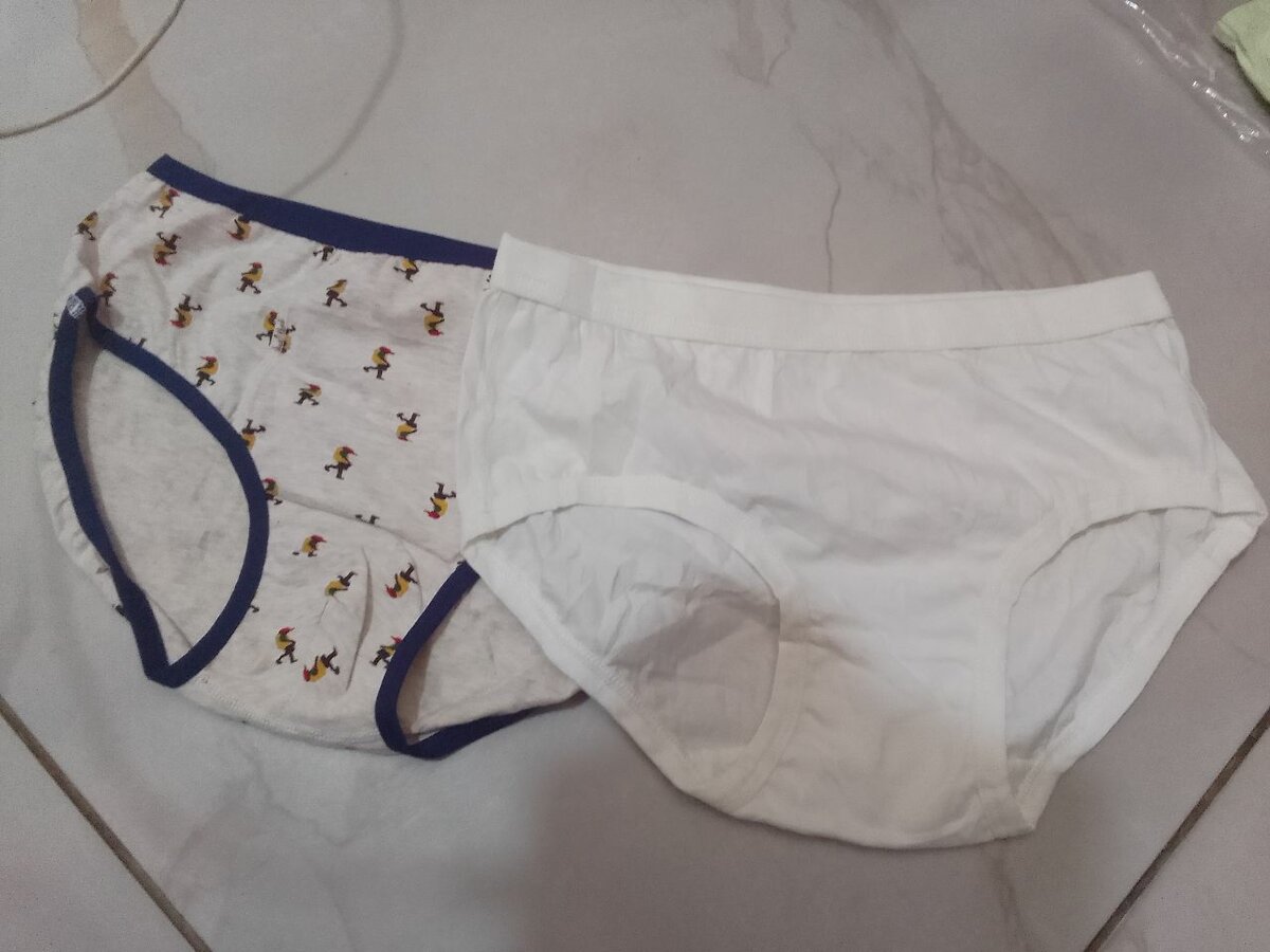 Culotte enfants