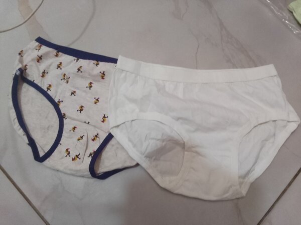 Culotte enfants