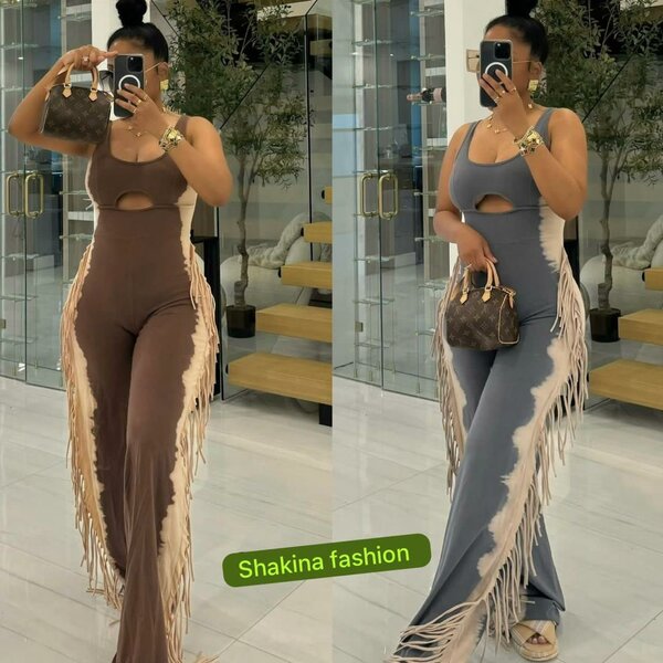 Ladies wear