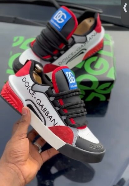 Chaussure homme