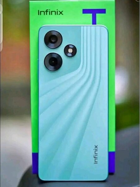 Infinix HOT 30i Smartphone