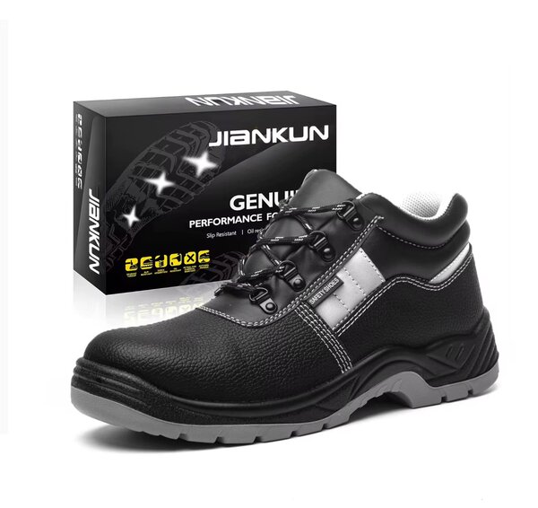 Chaussures de sécurité