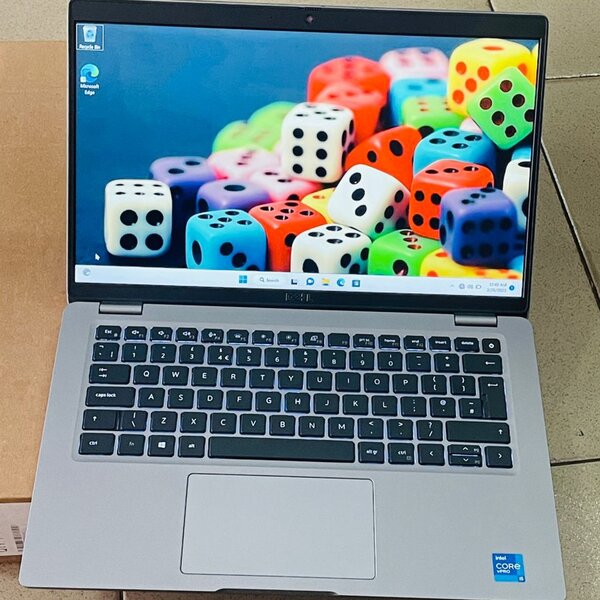 Dell Latitude 5420