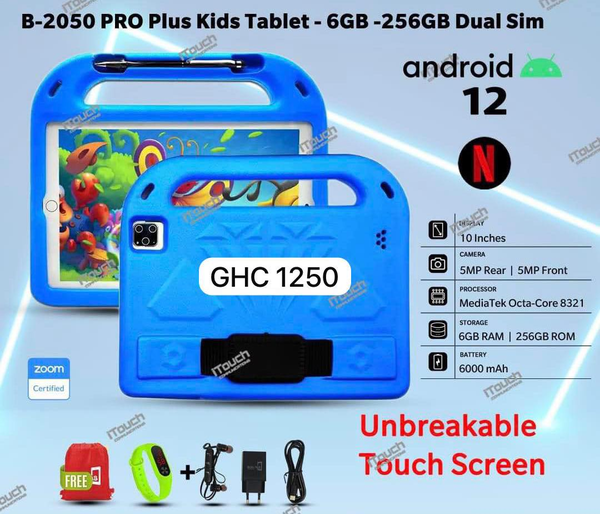 BEBE KIDS TABLETS