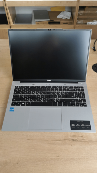 Aser aspire lite 16