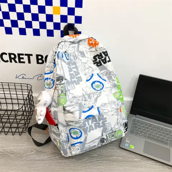 Sac à dos Star Wars