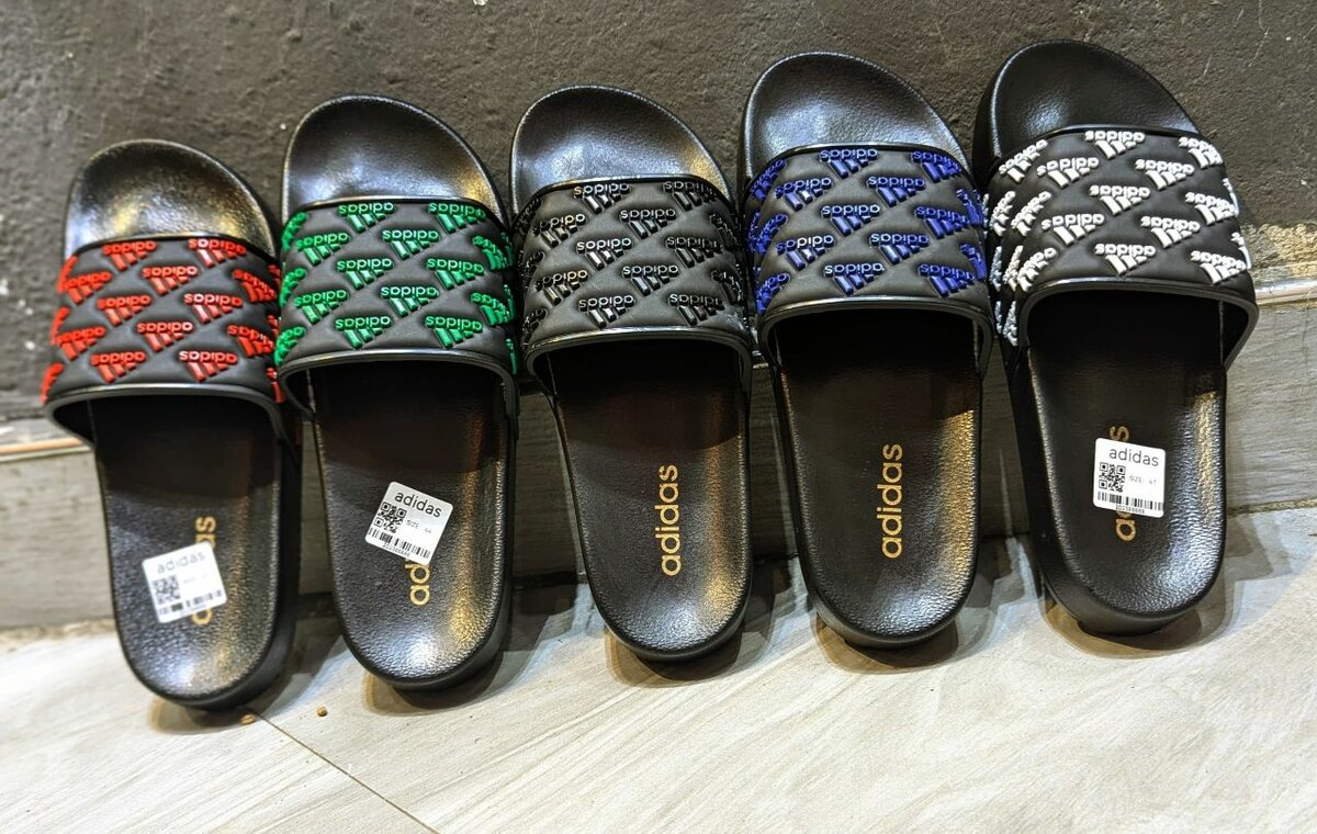 Adidas
