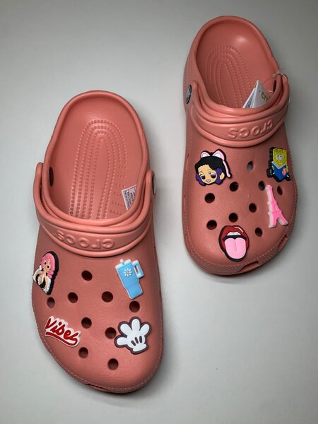 Classic crocs