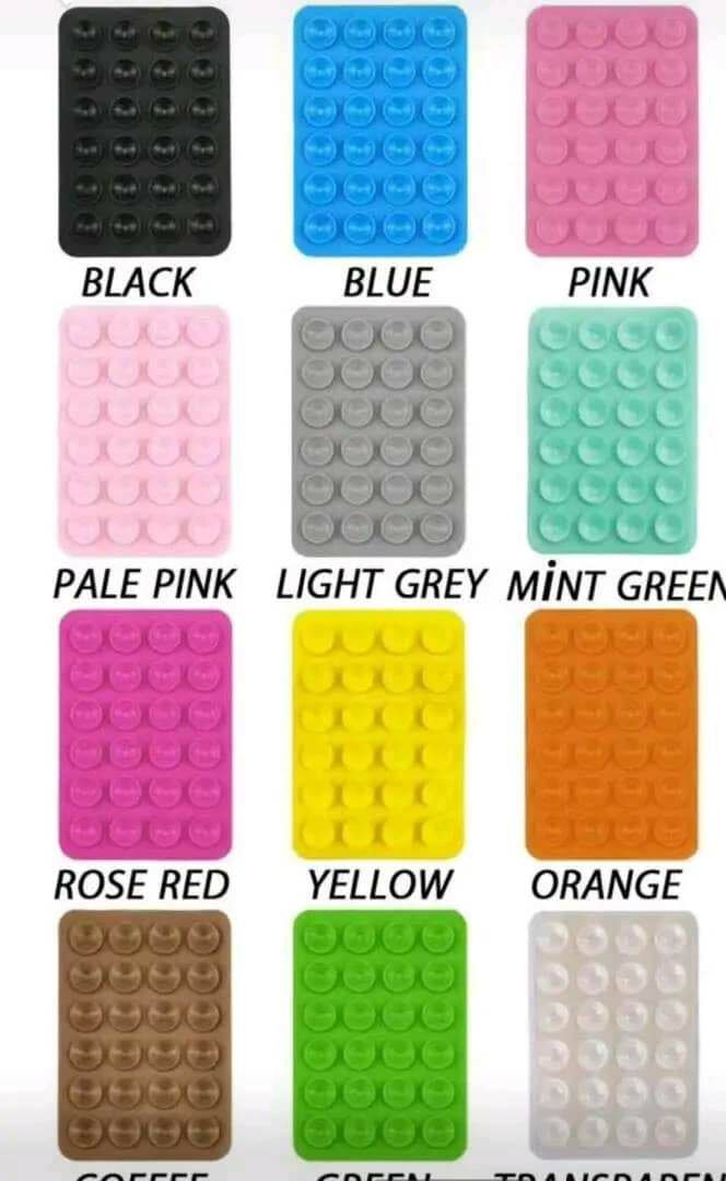 Patch Anti-Slip Pop-It Multicolore