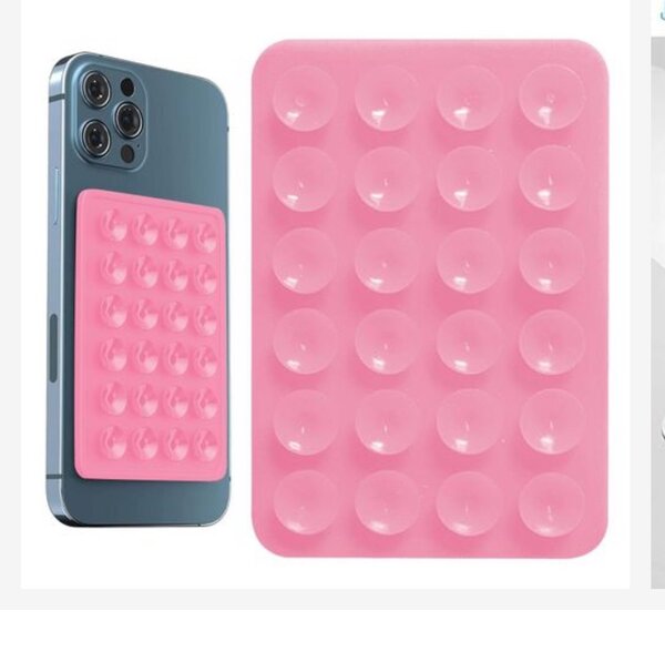 Silicone