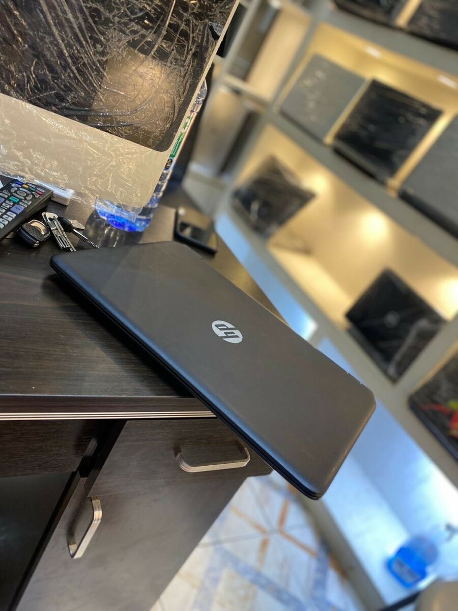 Hp intel celeron