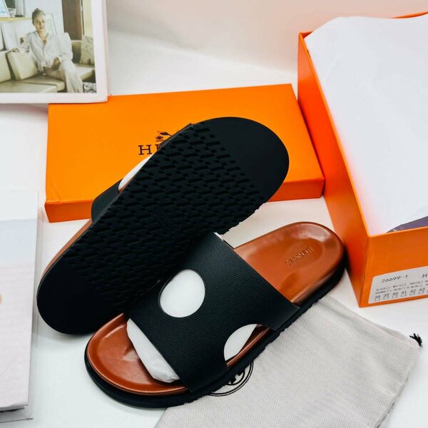 Hermes Slides