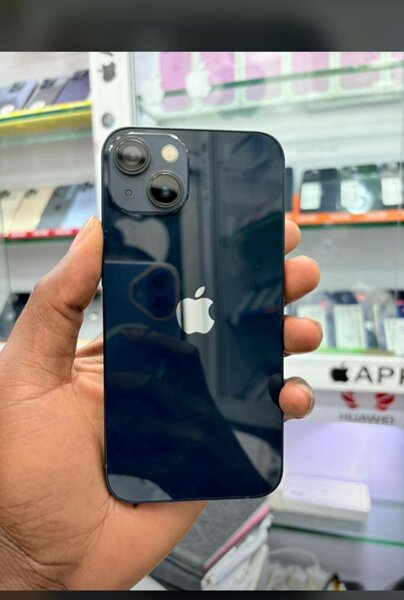 iPhone 13simpe