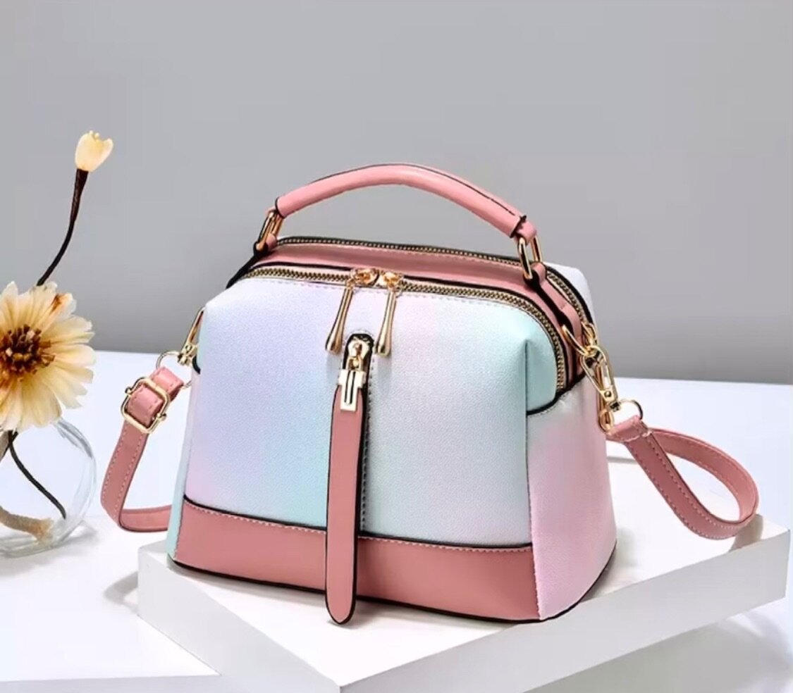 Quality bag