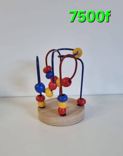 Jouets pour enfant