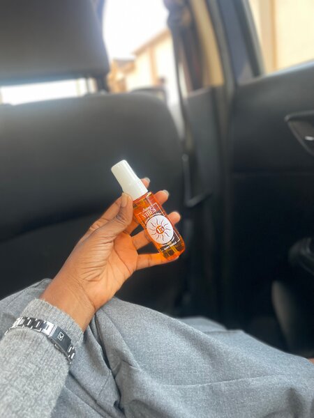 Sunny Vibes 40ml