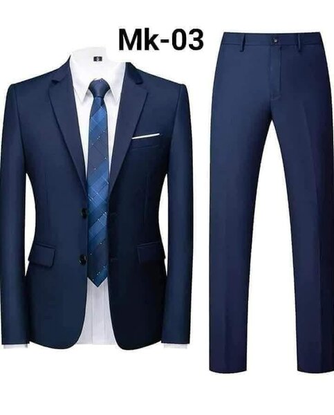 Costume homme