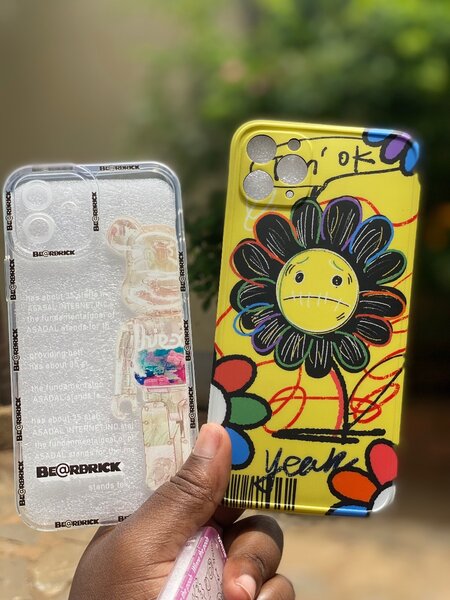iPhone cases