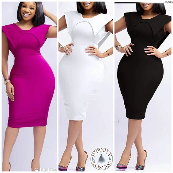 Ladies wear