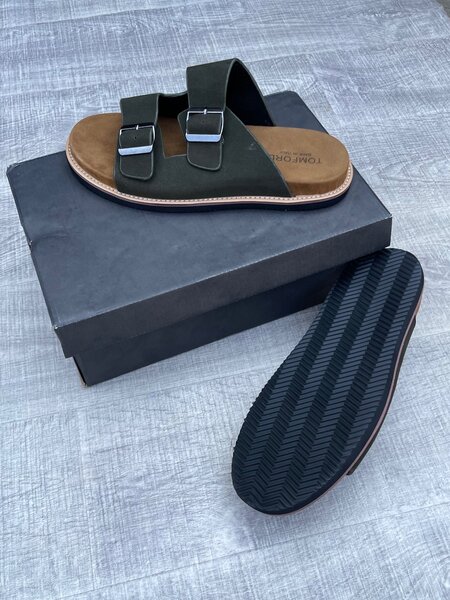 Sandales homme