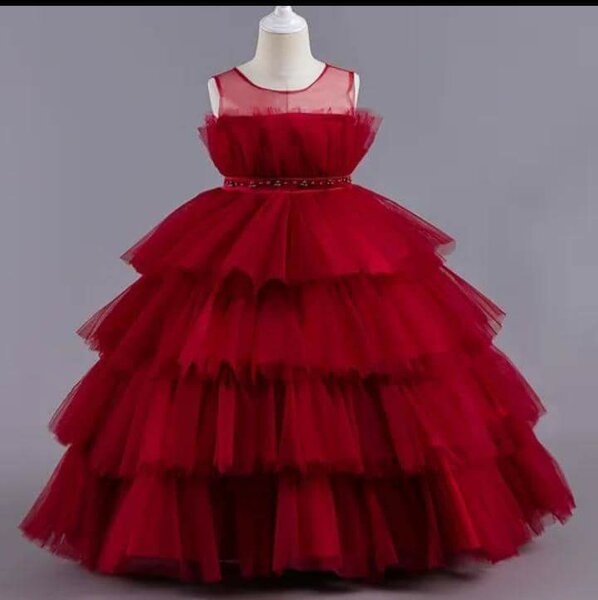 Chic robe princesse