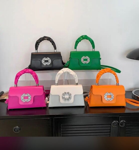Ladies bags