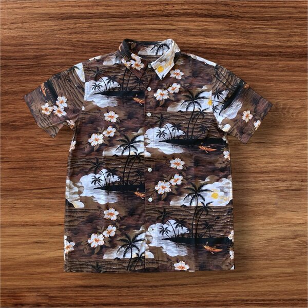 Mens shirts