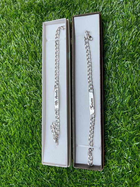 Bracelet