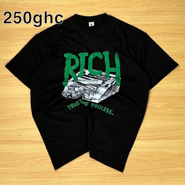 3D shirts