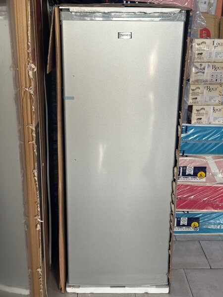 Congélateur Nasco 6 casiers (180L)