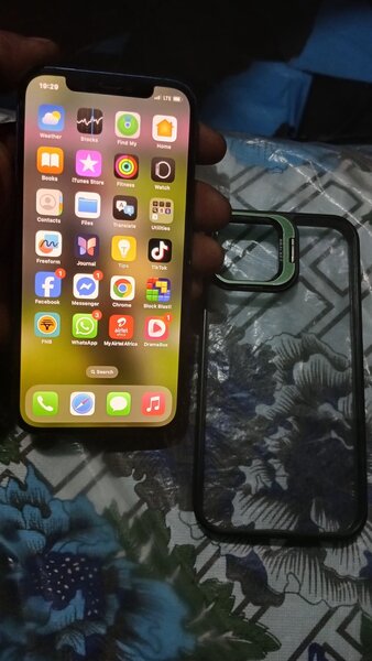 Iphone 12