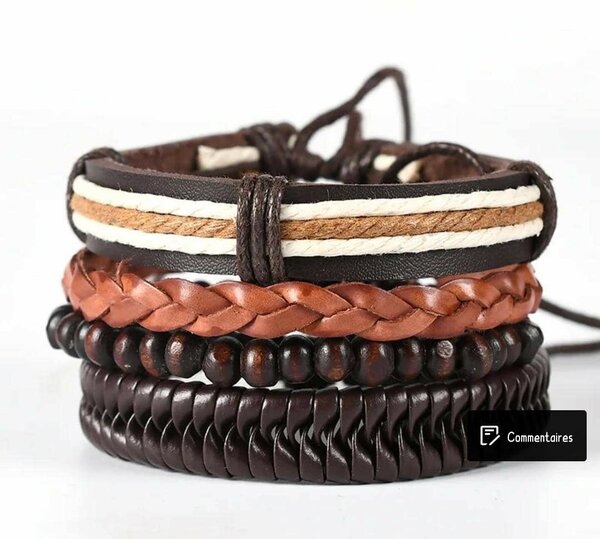 Bracelet