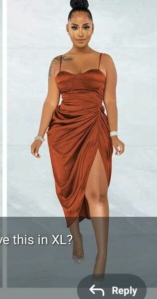 Party dress