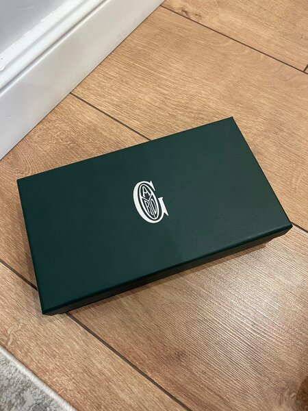 Goyard