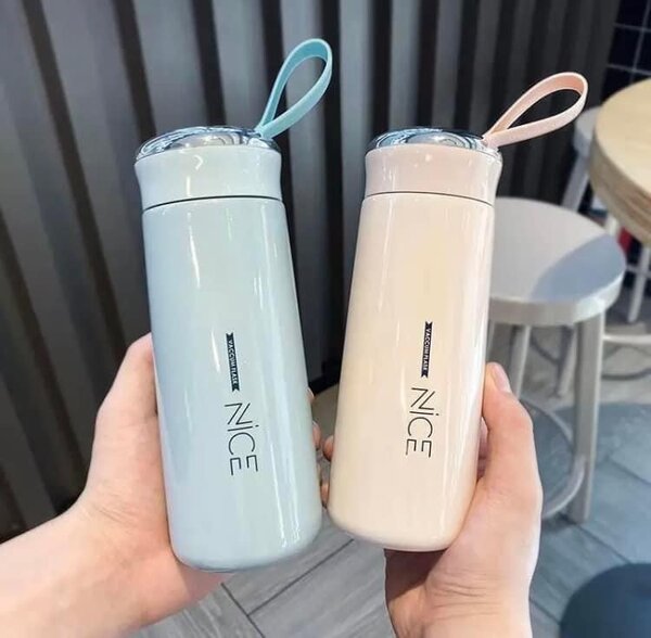 Gourde pour enfant