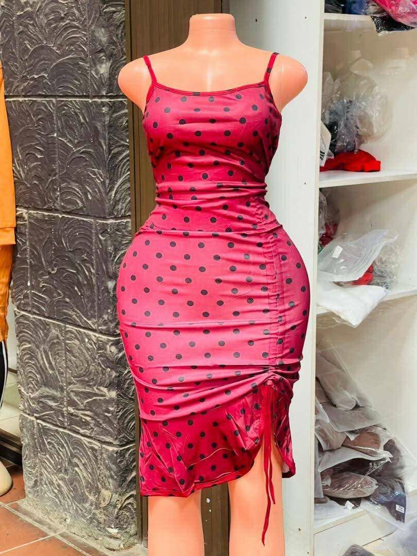 Dresses