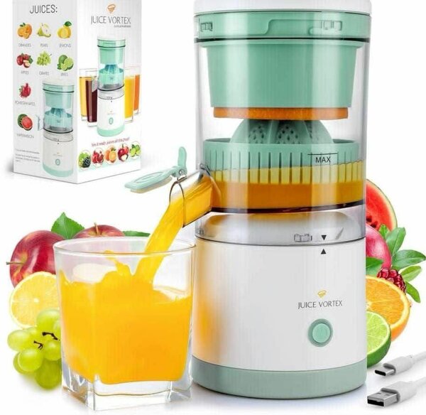 Mini Juicer
