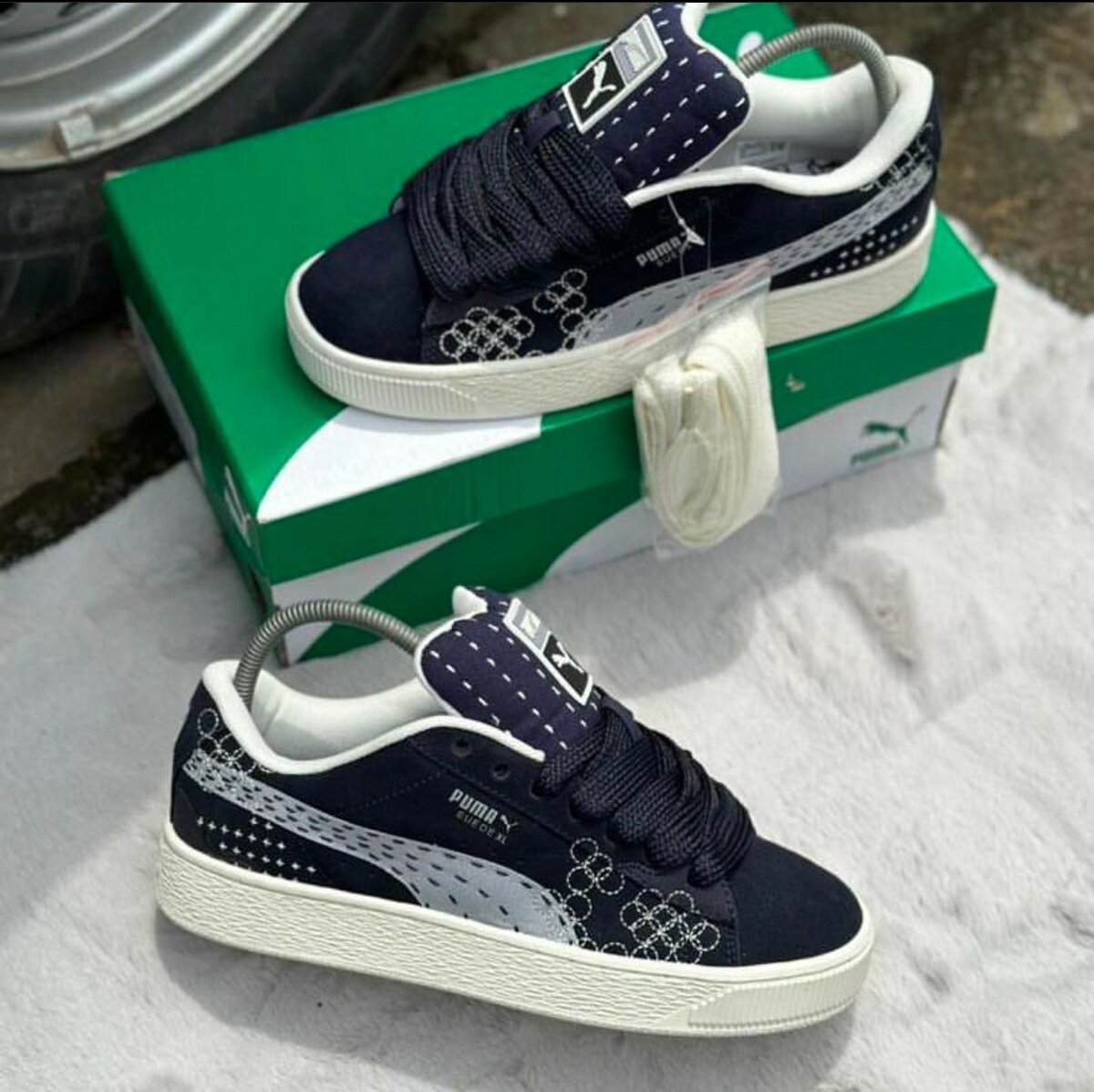 Puma