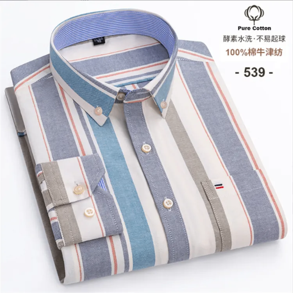 Chemises pour homme