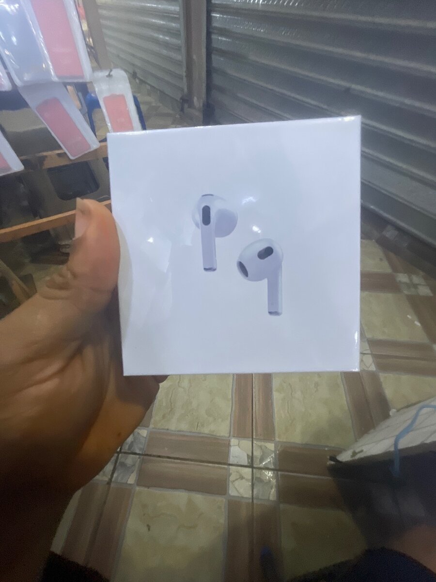 AirPod pro