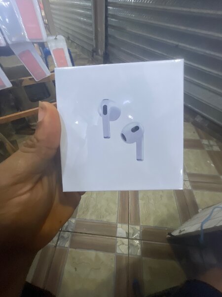 AirPod pro