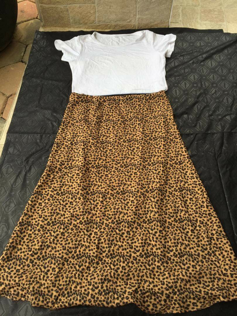 Skirts