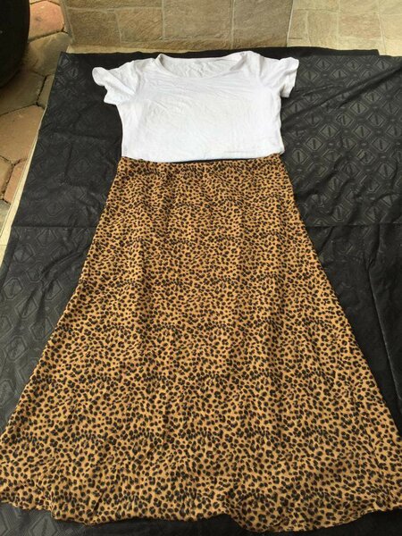 Skirts