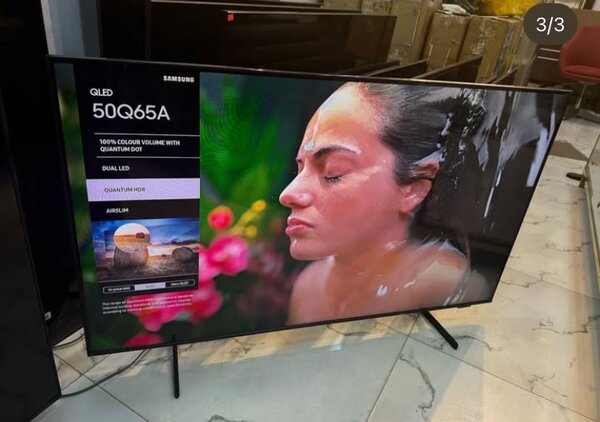 Samsung smart tv