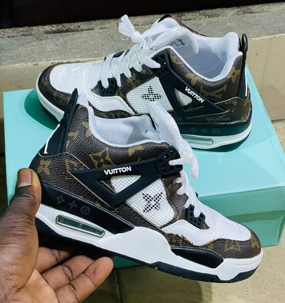 Baskets Air Jordan