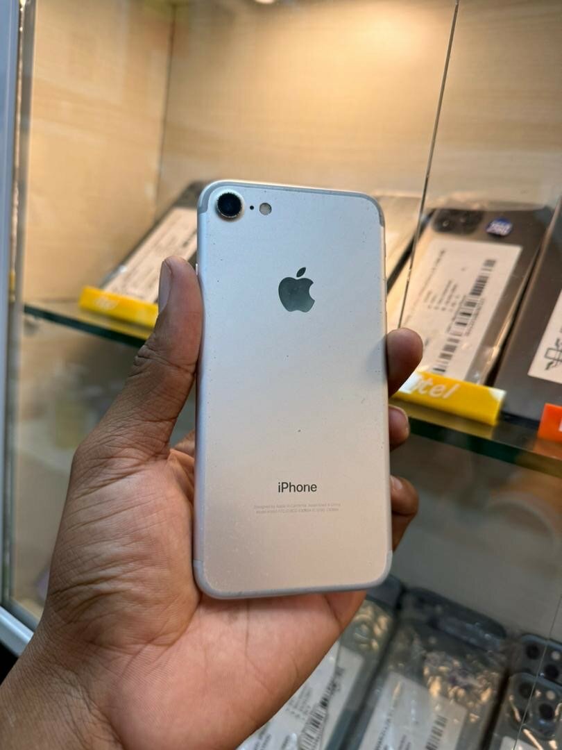 iPhone 7