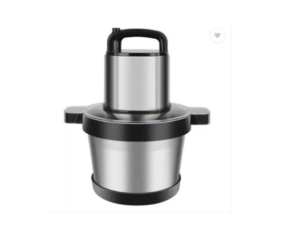 Fufu pounder